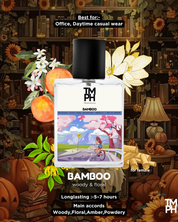 Bamboo - Inspired by Gu*ci Bamboo Rich text editor