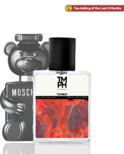 Toyboy - Inspired by Mo*chino Toy Boy +13