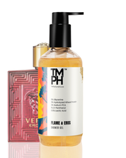 FLAME & EROS | Shower gel