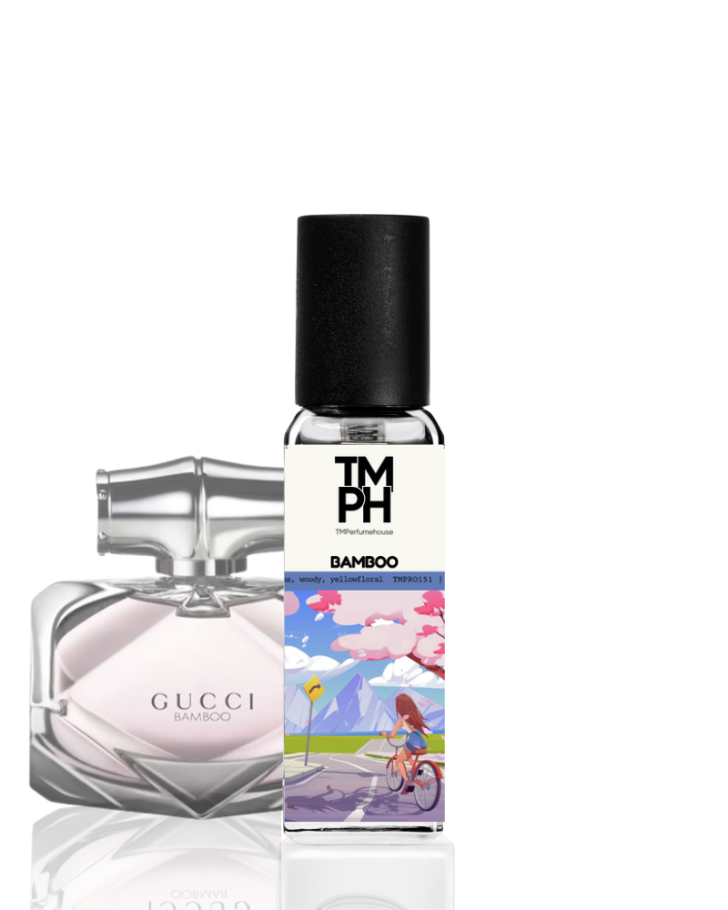 Bamboo - Inspired by Gu*ci Bamboo Rich text editor