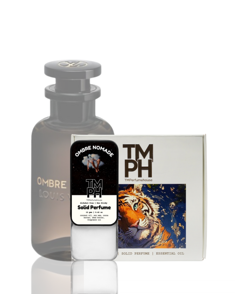 Ombre Nomade Solid Perfume