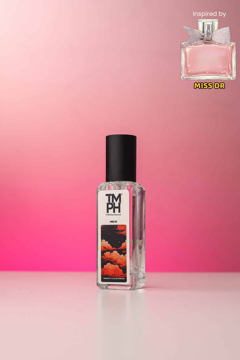 Dr Miss Di - DG Inspired Perfume | TMPerfumehouse