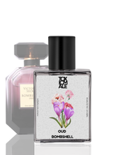 Oud  bombshell