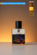 Tusc Leather - LG Inspired perfume | TMPerfumehouse