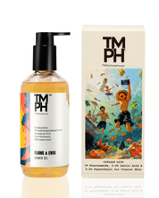 FLAME & EROS | Shower gel