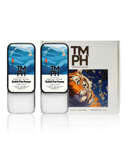 Cool Water & Intense – Solid Perfume