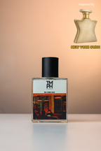 B9 York Oud -  Inspired perfume | TMPerfumehouse