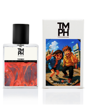 Toyboy - Inspired by Mo*chino Toy Boy +13