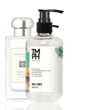 SEA & SALT | Shower Gel