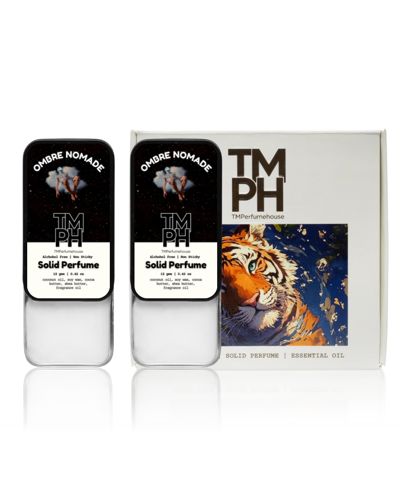 Ombre Nomade Solid Perfume
