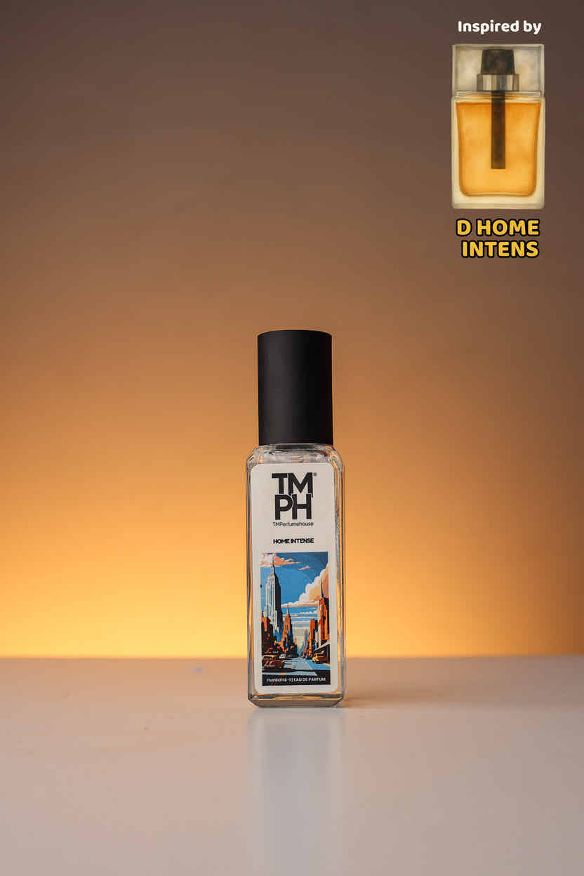 Home Intense - LG  Inspired perfume | TMPerfumehouse