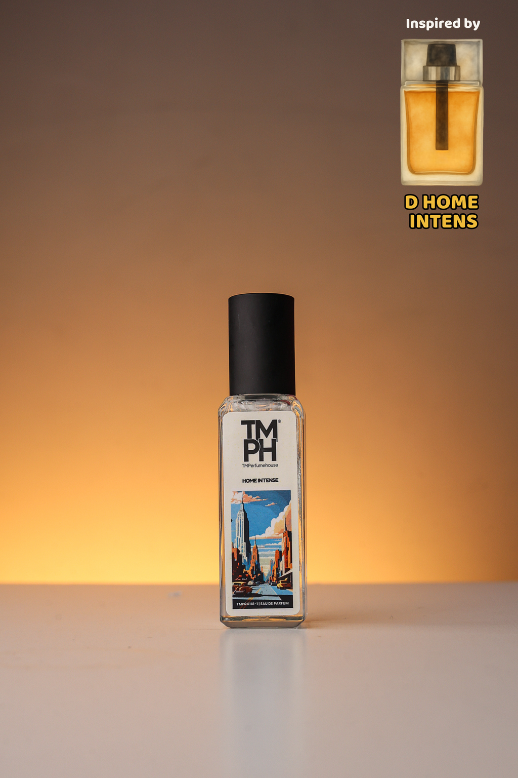 Home Intense - LG  Inspired perfume | TMPerfumehouse