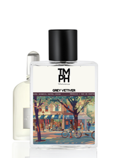 Grey Vetiver Inspired by To* Ford Grey Vetiver