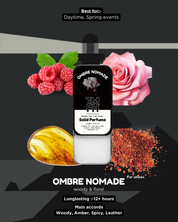 Ombre Nomade Solid Perfume