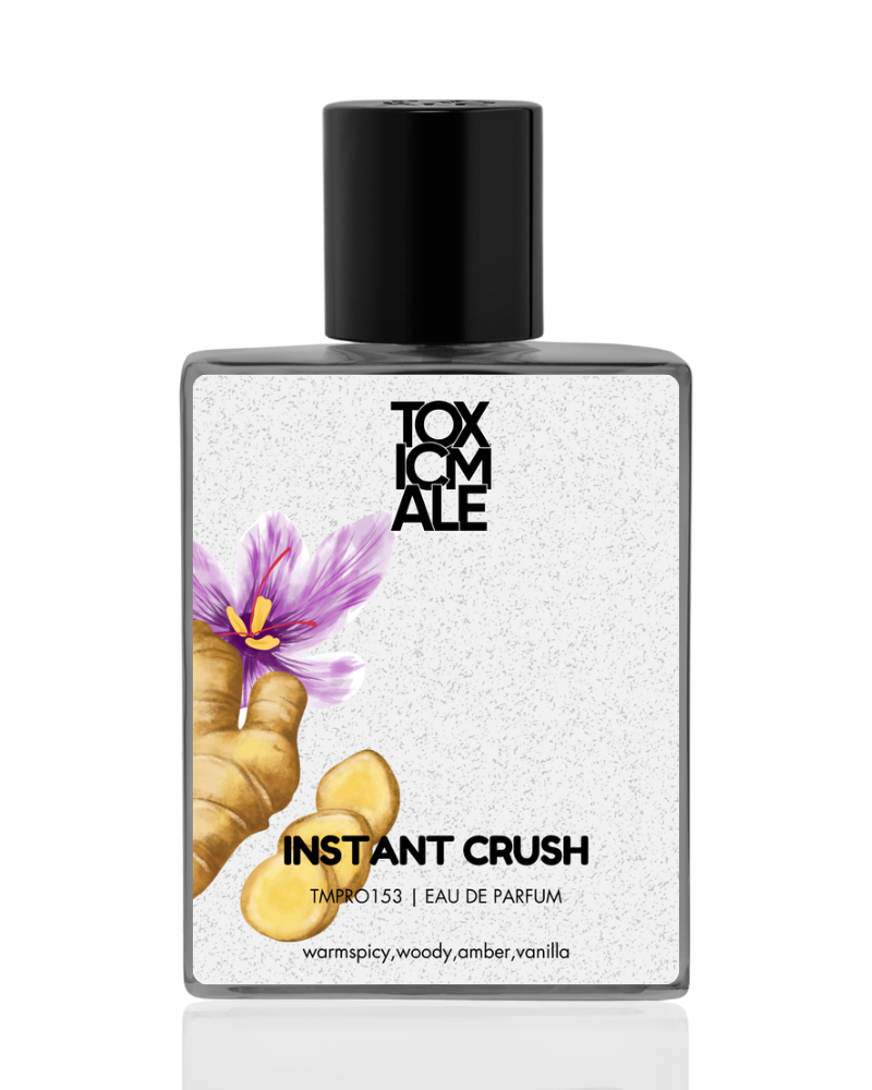 Instant  Crush