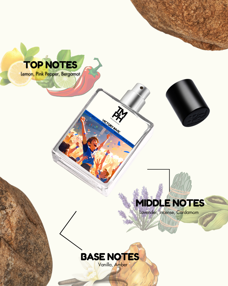 Victory Invic - Inspired by Invictus Victory by Pa*o Rabanne +13