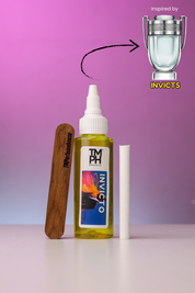 Invicto | Car Fragrance