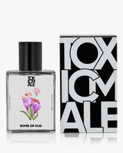 Oud  bombshell