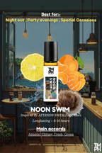 Noon swim - Inspired Attar| TMPerfumehouse