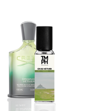 Cr Og  Vetiver - Inspired by Cr*ed Original Vetiver