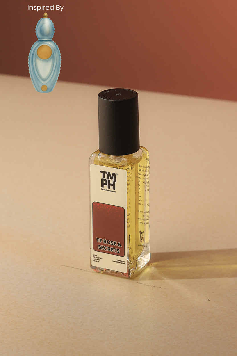 Ajm Wisal & Love - Inspired Perfume | TMPerfumehouse