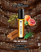 Mr.Berry - inspired Attar | TMPerfumehouse