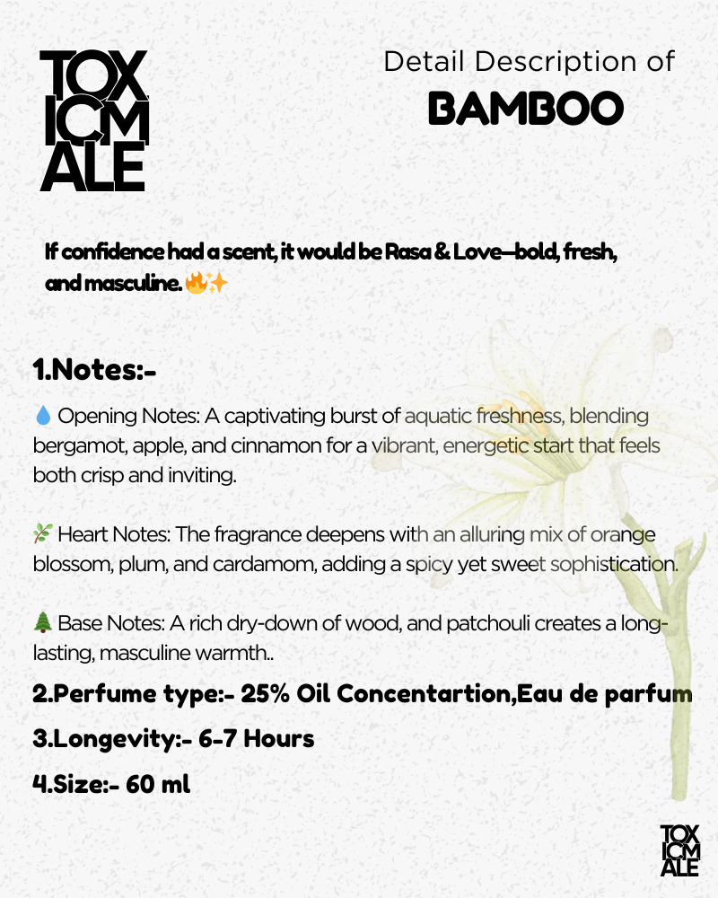 Bamboo