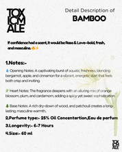 Bamboo