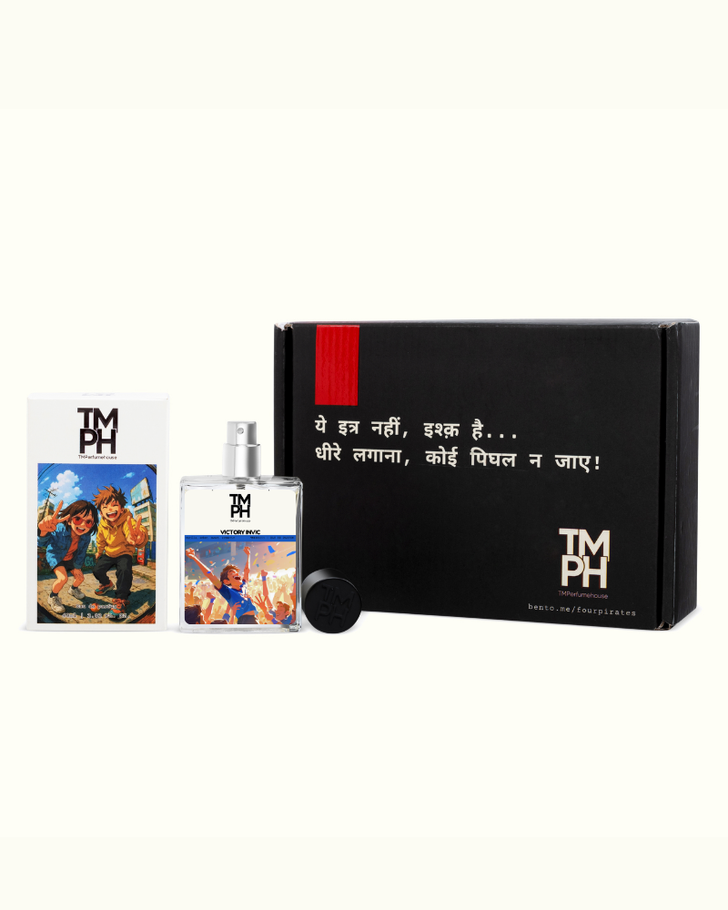 Victory Invic - Inspired by Invictus Victory by Pa*o Rabanne +13