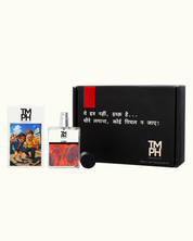 Toyboy - Inspired by Mo*chino Toy Boy +13