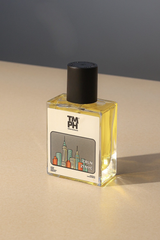 Crln 21 Nyc | Shower gel + Perfume
