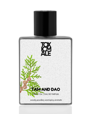 TAM AND DAO