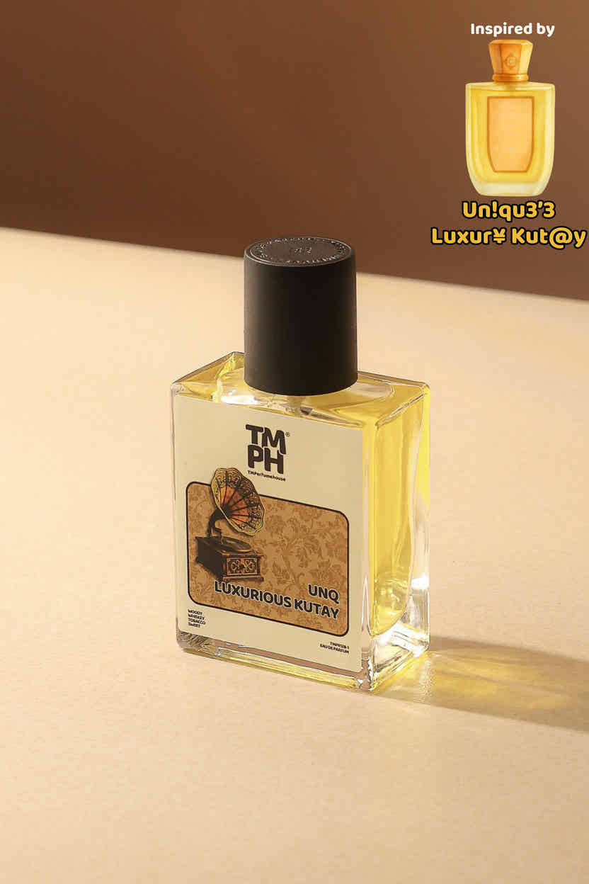 Unq luxurious Kutay - Inspired perfume | TMPerfumehouse