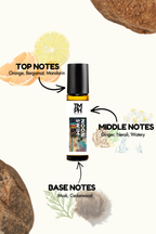 Noon swim - Inspired Attar| TMPerfumehouse