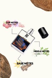 Tusc Leather - LG Inspired perfume | TMPerfumehouse