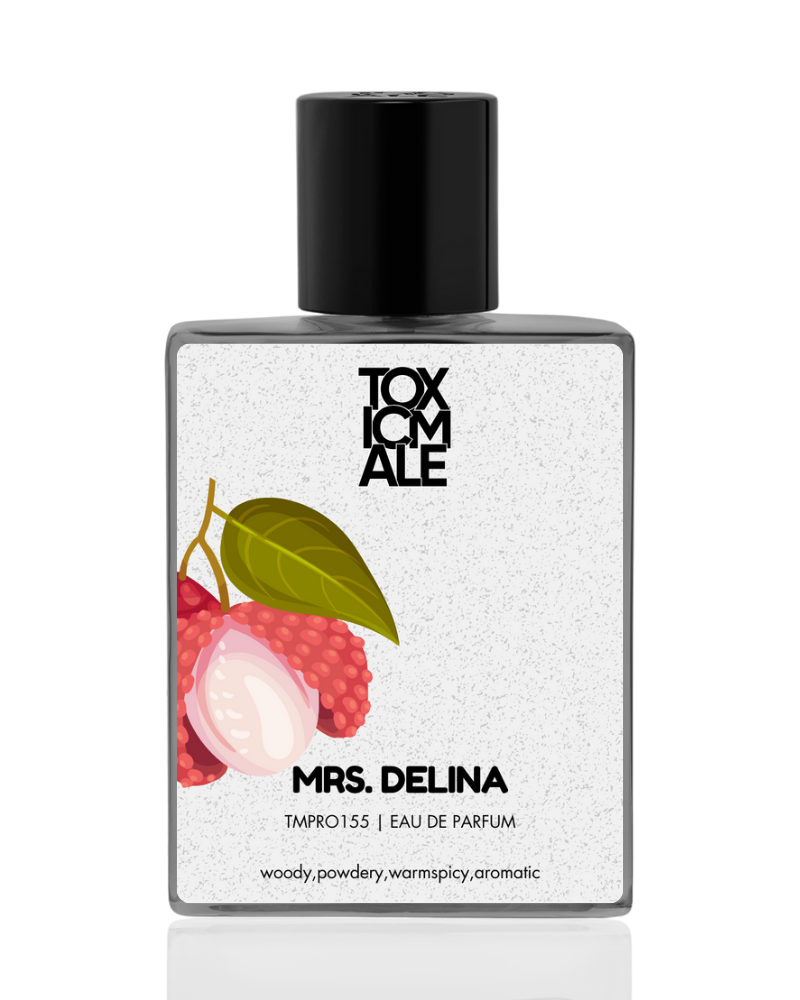 Mrs. Delina