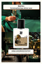Unq luxurious Kutay - Inspired perfume | TMPerfumehouse