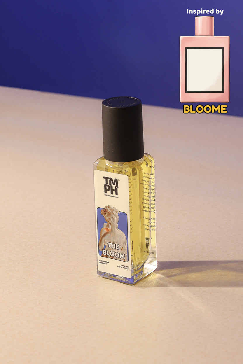 Guci the bloom - LG Inspired perfume | TMPerfumehouse