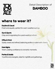 Bamboo