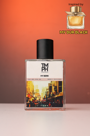 My Berri - Inspired perfume | TMPerfumehouse