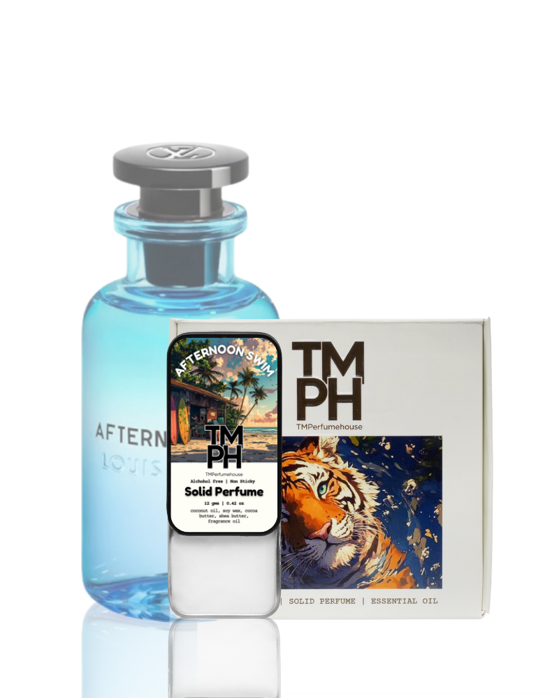 Afternoon Swim Solid Perfume