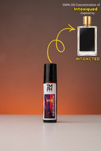 Intoxiqued - Inspired Attar | TMPerfumehouse