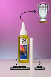Invicto | Car Fragrance
