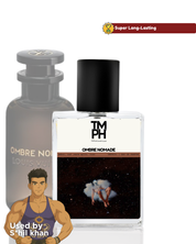 Ombre Nomade - Inspired by Lo*is Vuiton Ombre Nomade