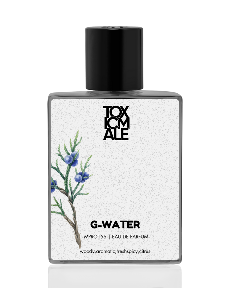 G-WATER