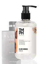 ALLURE HOMME | Shower Gel
