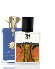 Interlude 533 - Inspired by Am*uage Interlude Man