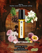 Crush Desire - inspired Attar | TMPerfumehouse