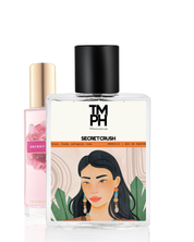 SecretCrush - Inspired by Bombshell by Vi*toria's Secret