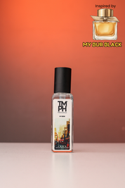 My Berri - Inspired perfume | TMPerfumehouse